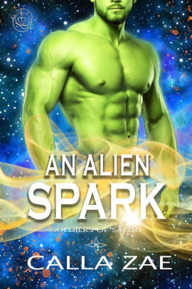 An Alien Spark