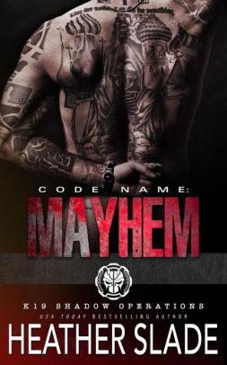 Code Name: Mayhem