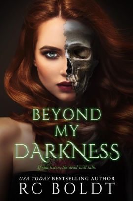 Beyond My Darkness