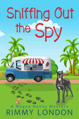 Sniffing Out The Spy