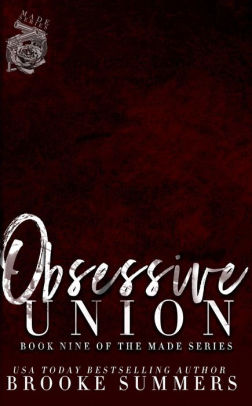 Obsessive Union