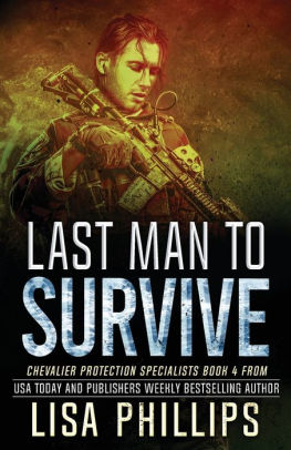 Last Man to Survive