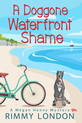 A Doggone Waterfront Shame