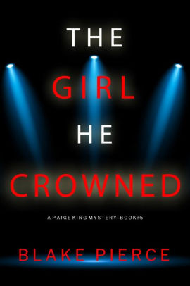 The Girl He Crowned