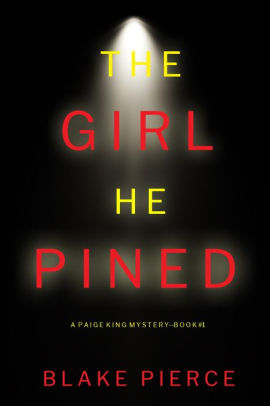 The Girl He Pined