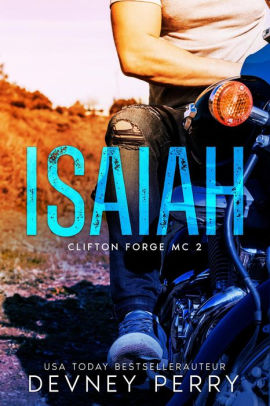 Isaiah