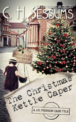 The Christmas Kettle Caper