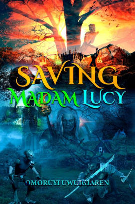 Saving Madam Lucy