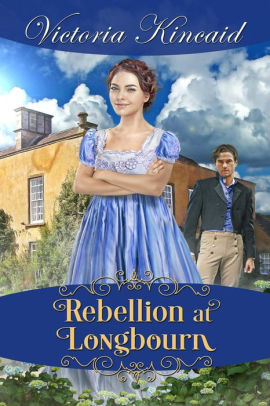 Rebellion at Longbourn