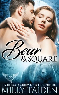 Bear and Square