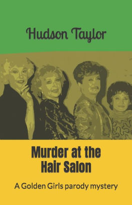 Murder at the Hair Salon