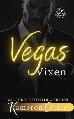 Vegas Vixen