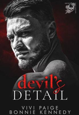 Devil's Detail