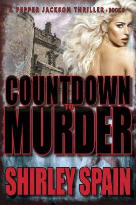 Countdown to Murder