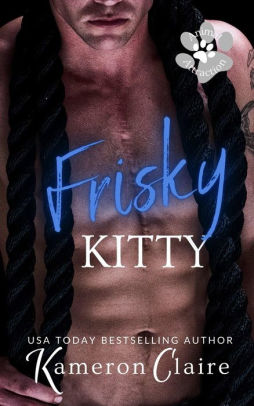 Frisky Kitty