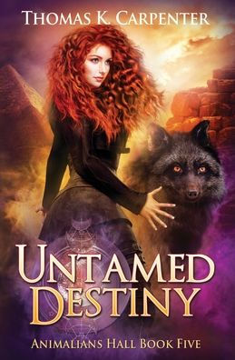 Untamed Destiny