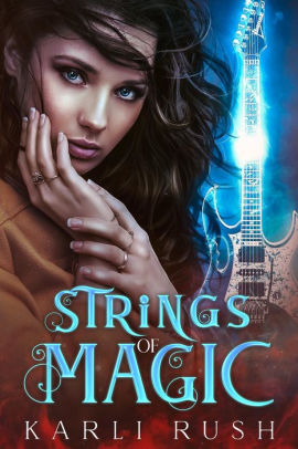 Strings of Magic