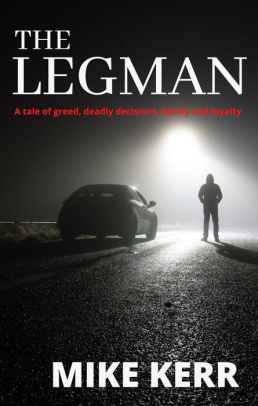 The Legman