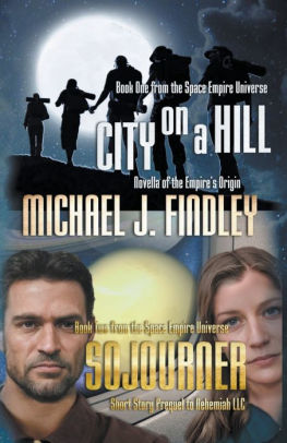 City on a Hill and Sojourner