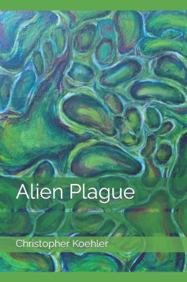 Alien Plague