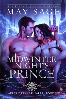 Midwinter Night's Prince