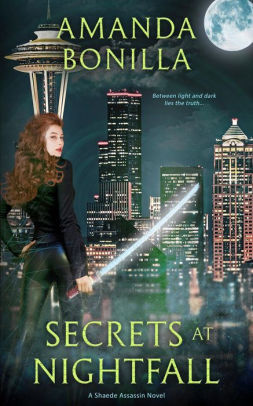 Secrets at Nightfall