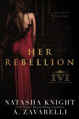 Her Rebellion