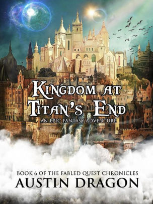 Kingdom at Titan's End