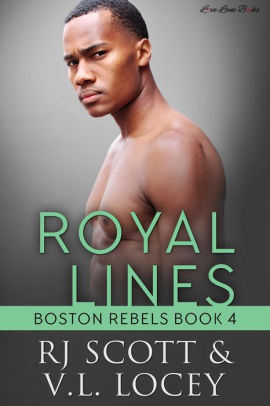 Royal Lines