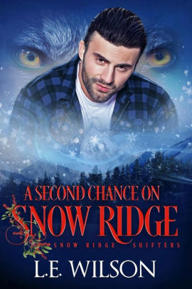 A Second Chance On Snow Ridge