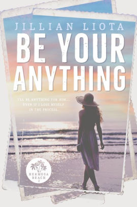 Be Your Anything