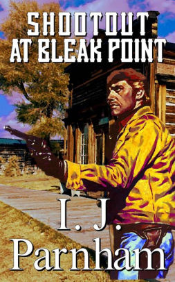 Shootout at Bleak Point