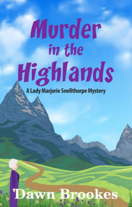 Murder in the Highlands