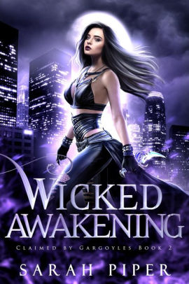 Wicked Awakening