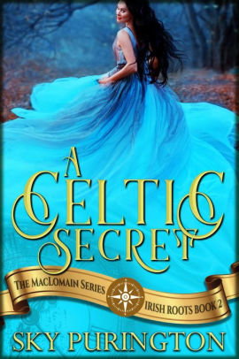 A Celtic Secret