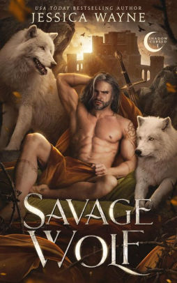 Savage Wolf