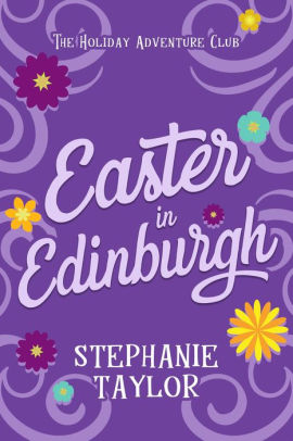 Easter in Edinburgh