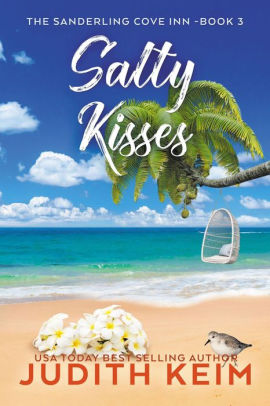 Salty Kisses