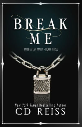 Break Me