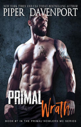 Primal Wrath