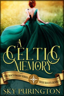 A Celtic Memory