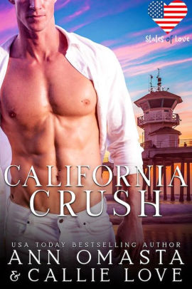 California Crush