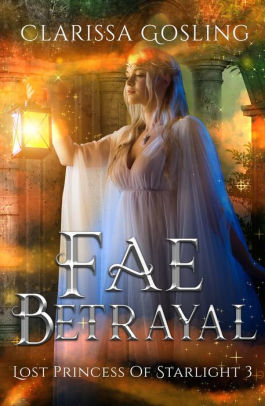 Fae Betrayal