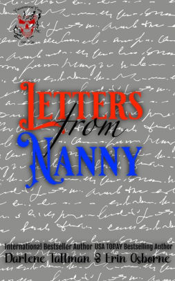 Letters from Nanny