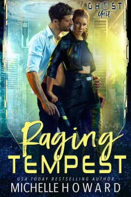 Raging Tempest