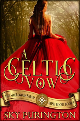 A Celtic Vow