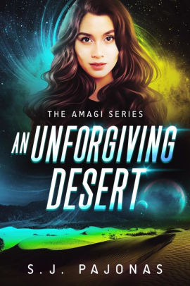 An Unforgiving Desert