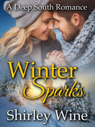 Winter Sparks