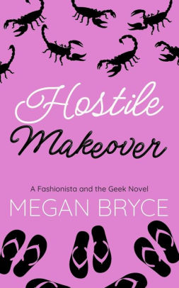 Hostile Makeover