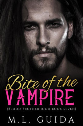 Bite of the Vampire